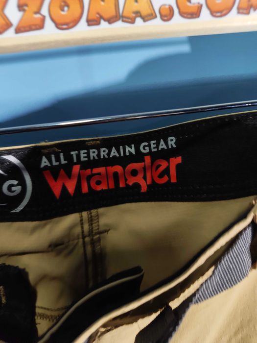 Wrangler Тактическо Долнище/Мъжко 33/34