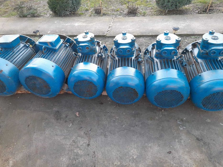 Pompe debit 250/500 m3/h