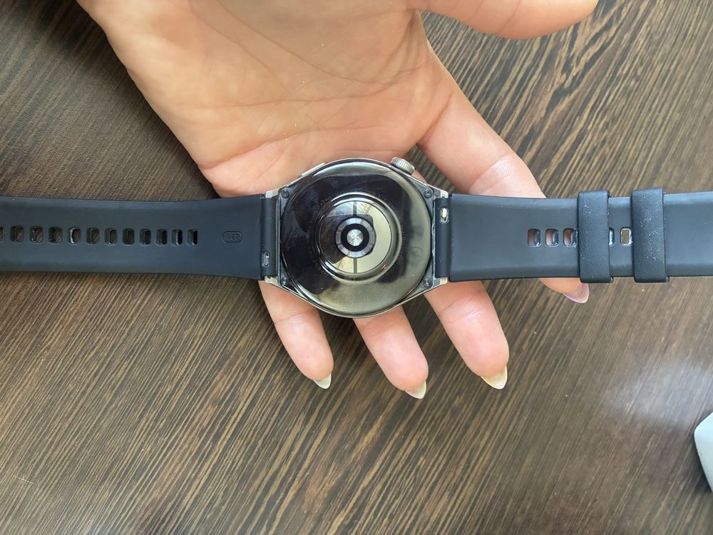 Huawei watch GT 3 pro