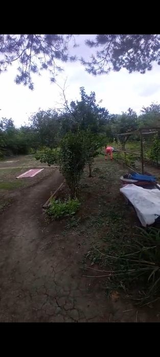 Продается дача .