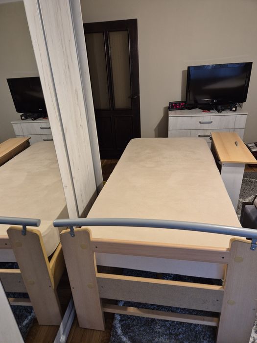 Pat pt bolnavi reglabil adus din Austria