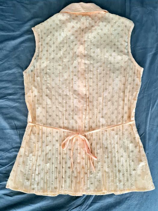 Lot 3 bluzițe/maiouri marime S C&A, Bershka, NKD