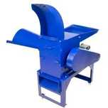 Tocator lucerna, fan, coceni (motor+moara+cuva)  3000 W, 1000 Kg/H