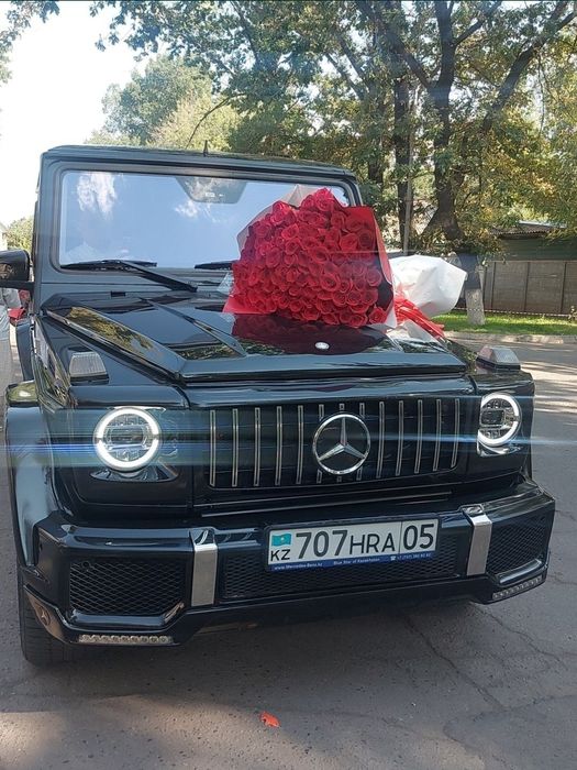 Геленваген,,Лимузин с водителям г Алматы,Грэс,Карой,Конаев,Чилик.шилик