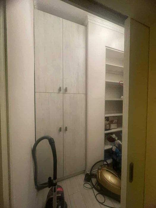 Тристаен ап. под наем Център НДК