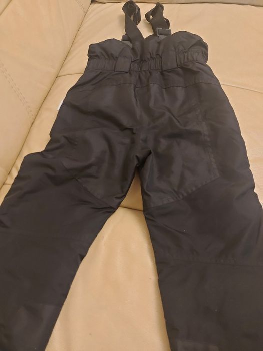 Salopeta iarna copii,Etirel, marimea 110