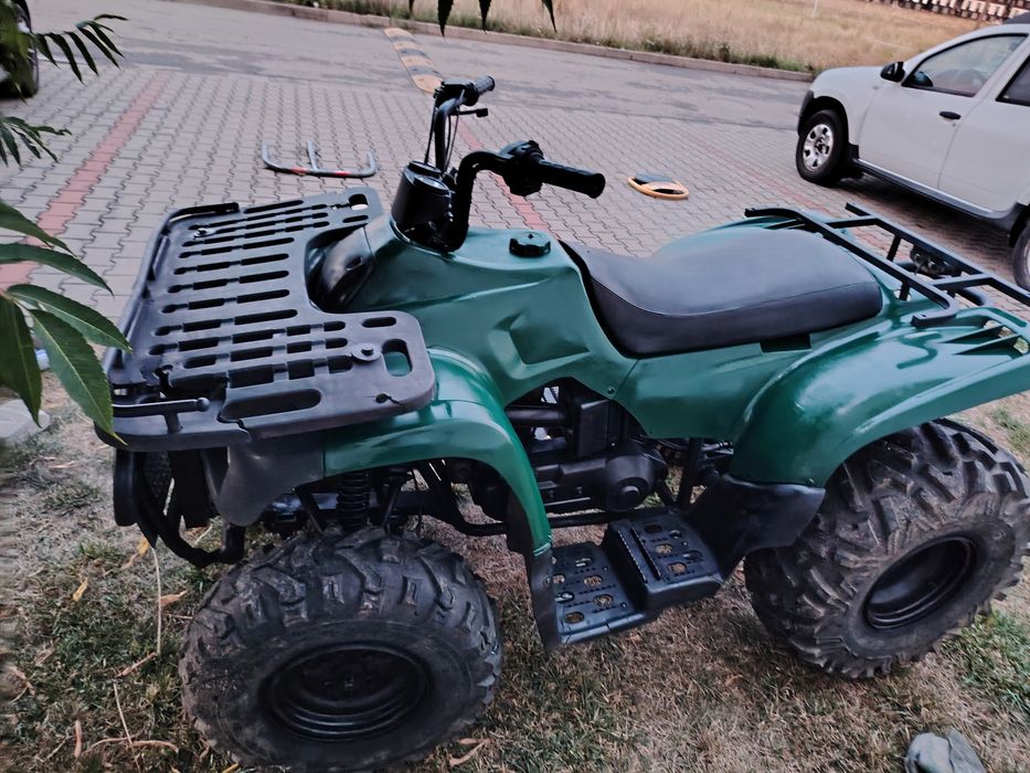 Atv kazuma 250 cc