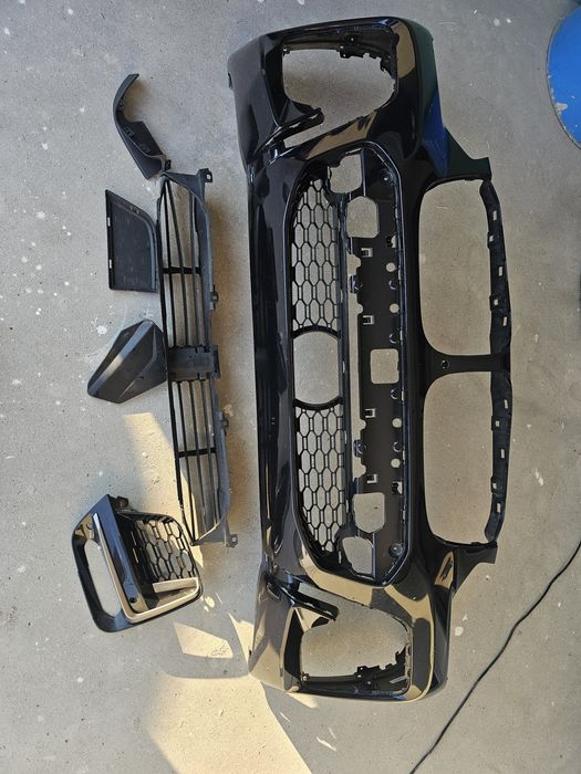 Bara Bmw M X4 2019 originala