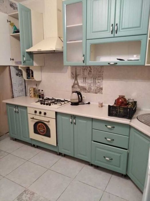 Дава се под наем Двустаен апартамент в София, Център - 55 кв.м за 382.5 € - Снимка #2