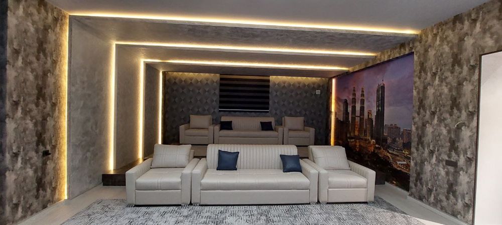 Dacha Enjoy villa super premium