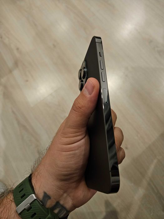 iPhone 13 PRO MAX 256 GB