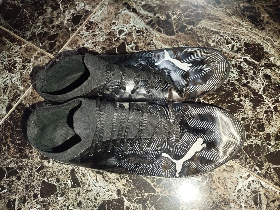 Продам Пума сараканожки Ultra