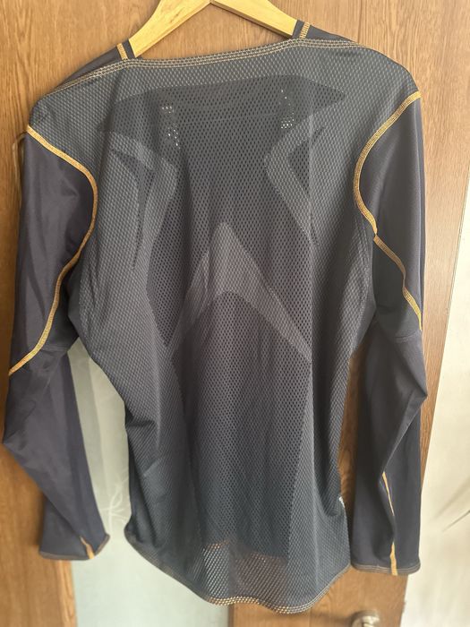 АDIDAS Фланелка за тренировка