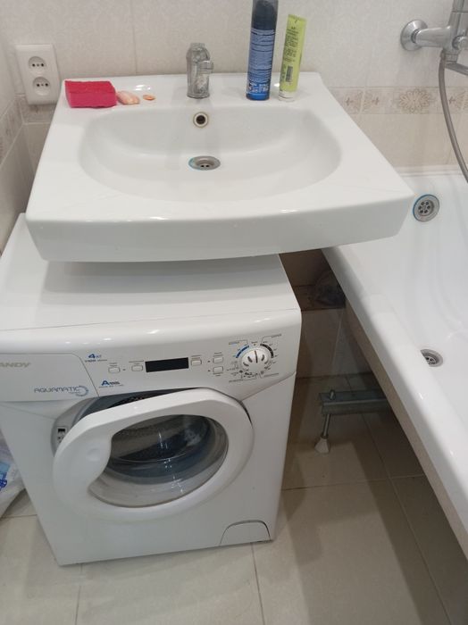 Продам мойку в вану