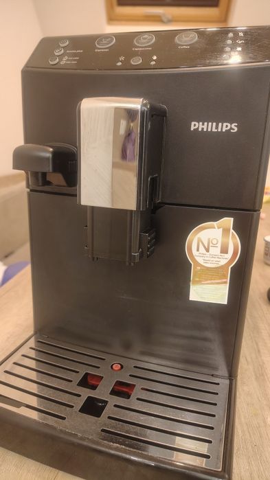 Кафеавтомат Philips HD8829/09