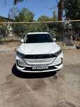 Changan Oshan X7
