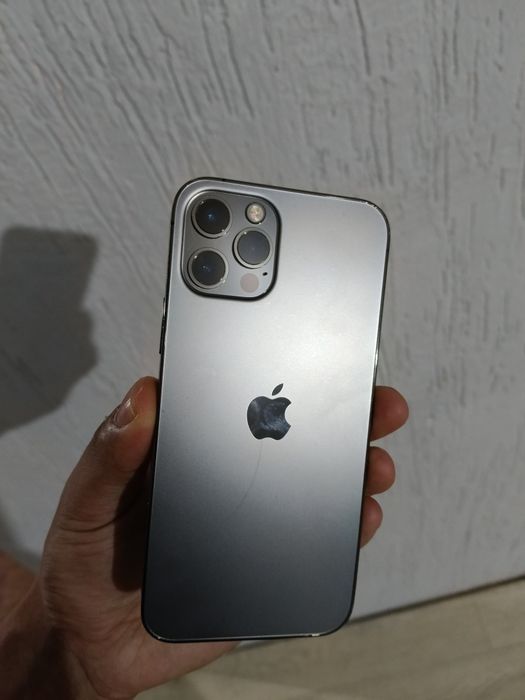 iPhone 12 Pro 256 gb / айфон 12 про