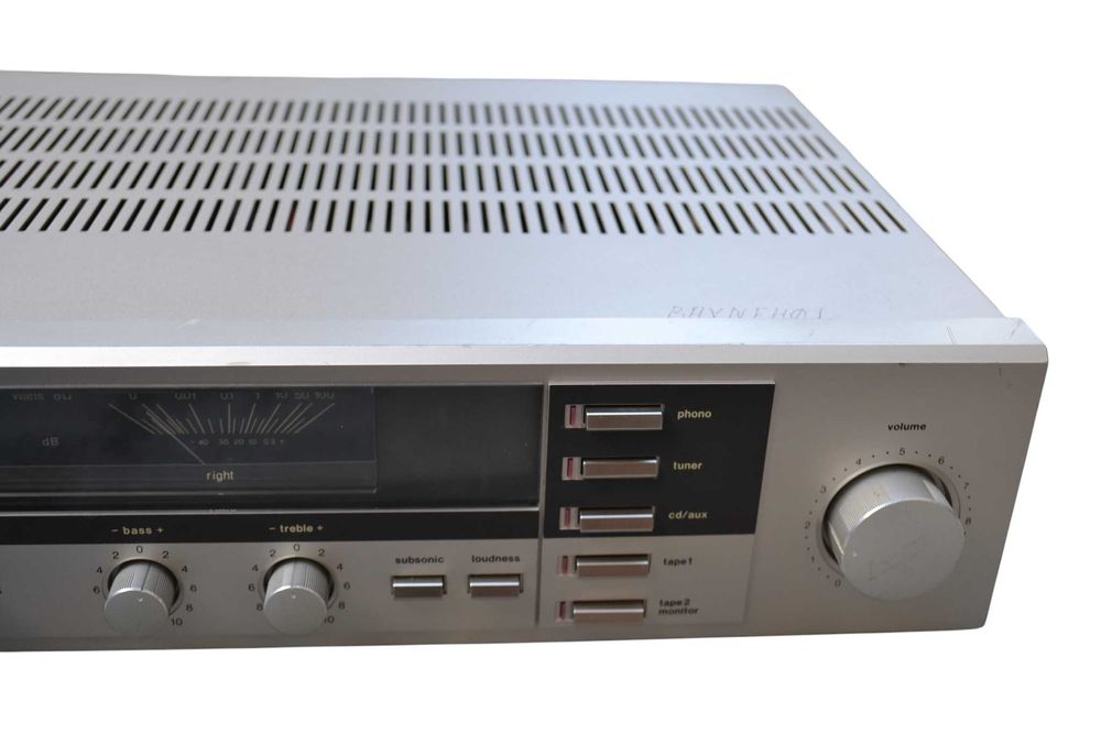Amplificator Dual CV 1260