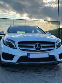 Mercedes GLA 200 CDI 4matic