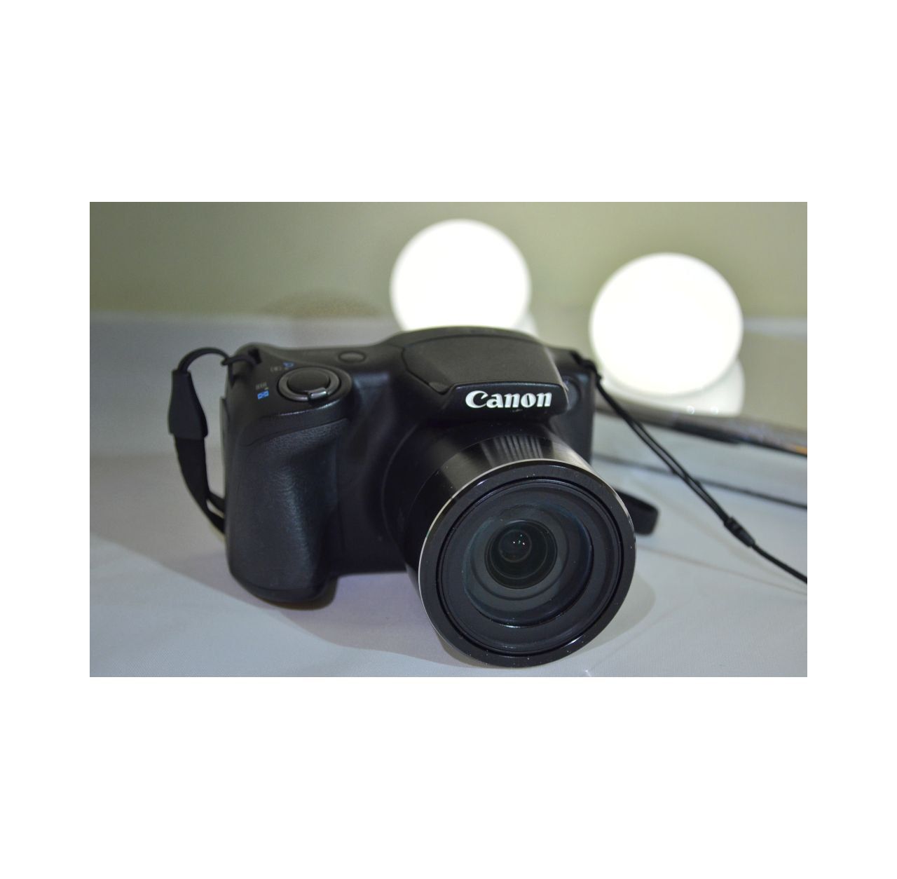 Фотоаппарат Canon Power Shot SX 410 IS