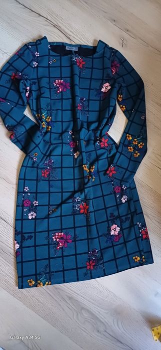 Свржа Рокля размер S