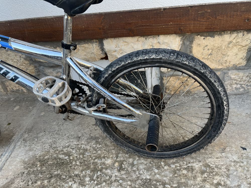 Колело BMX 20 цола