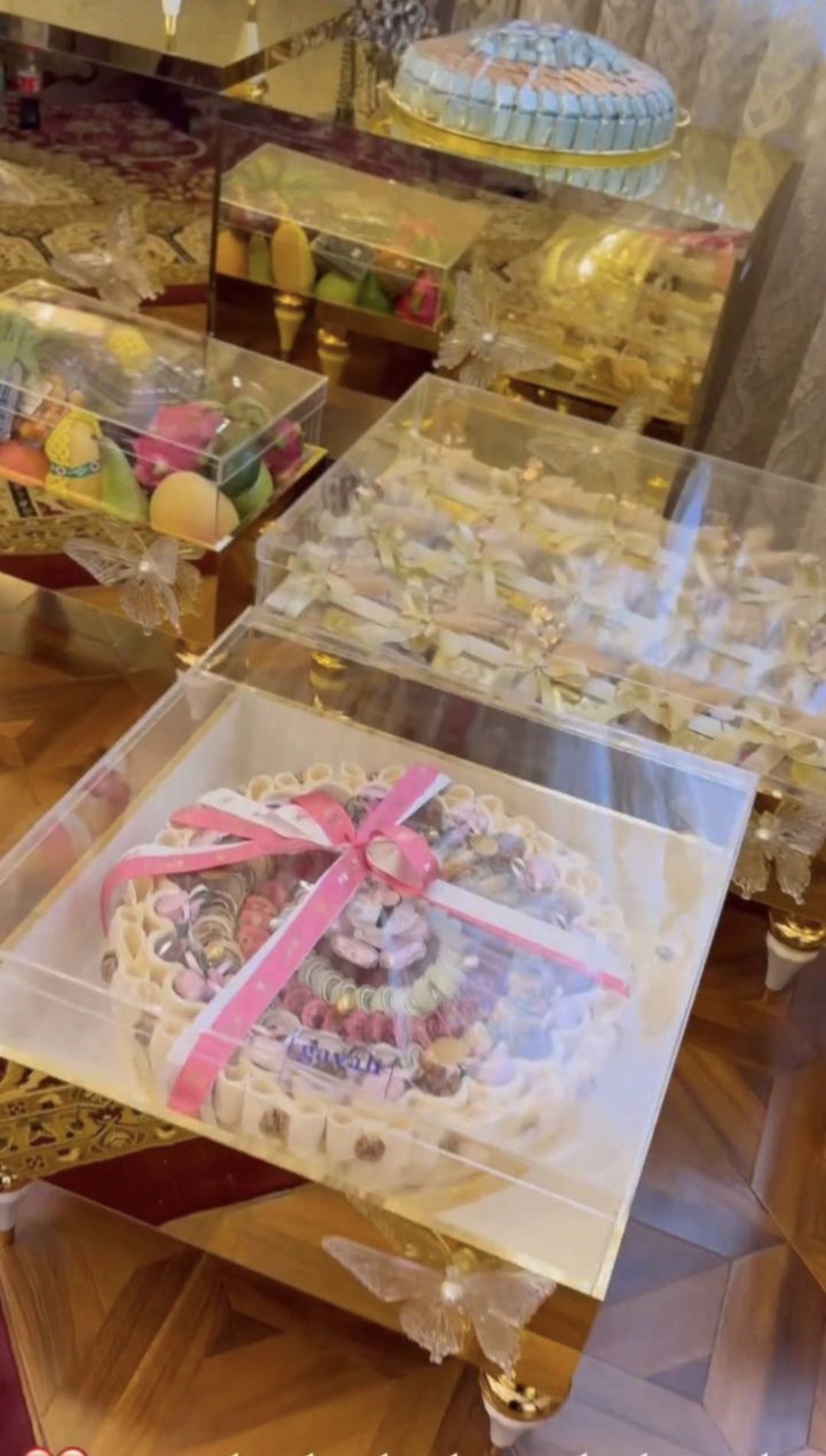 Fotiha sarpo idishlari