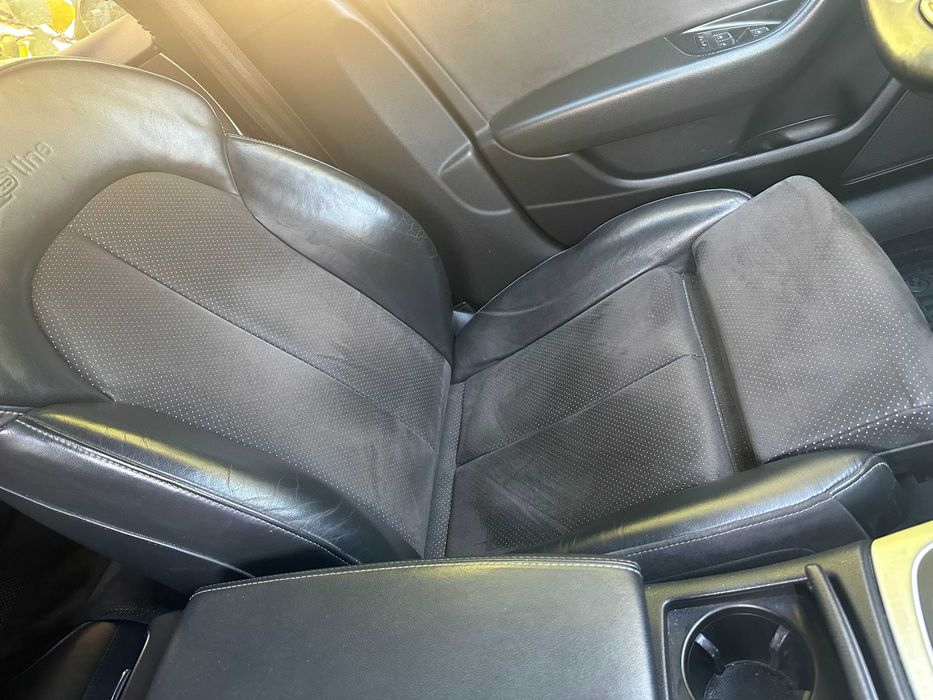 Audi A6 S-line, 2012г.