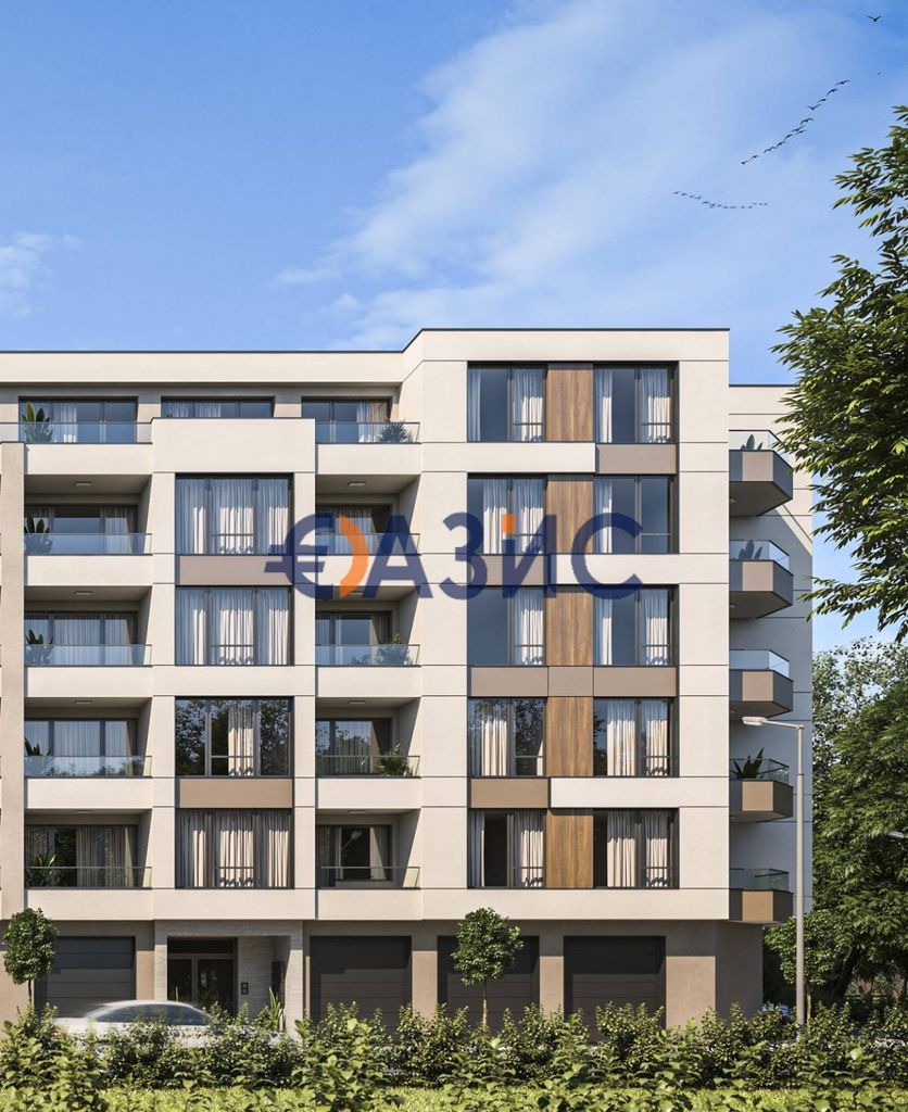 Продава се Едностаен апартамент в Поморие - 55 кв.м за 1315 €/кв.м - Снимка #7