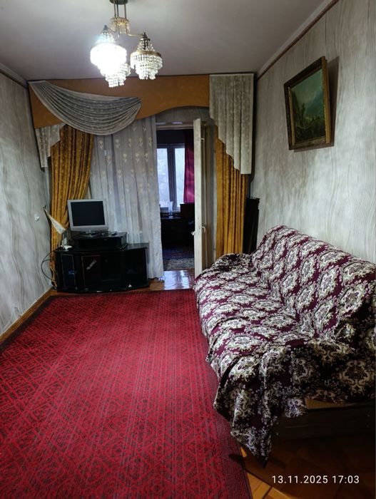 Сдается 2 ком Ганга Ц 14.