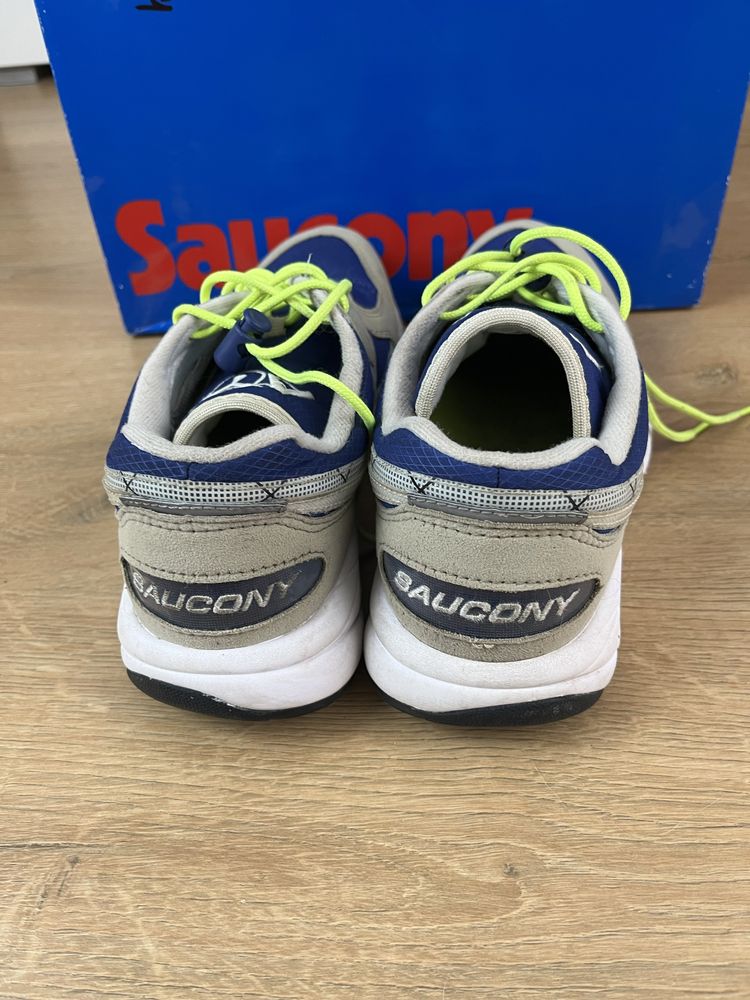 Saucony Aya маратонки размер 42