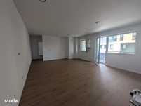 Ap. 2 camere str. Someșulu Florești, 58 mp utili + balcon