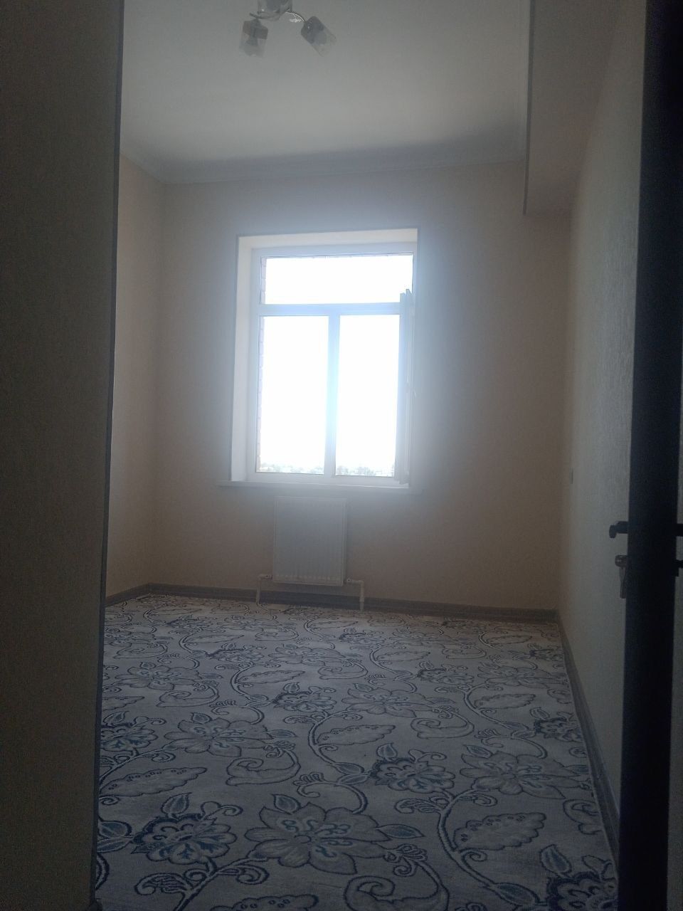 Arenda kvartira 3xonali sergelida