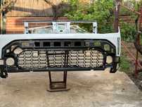 Bara fata Dacia Duster An 2024 2025 cod 620221816R