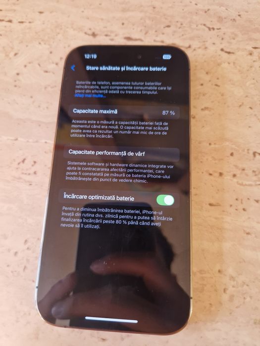 Iphone 14 Pro 256gb Deep Purple