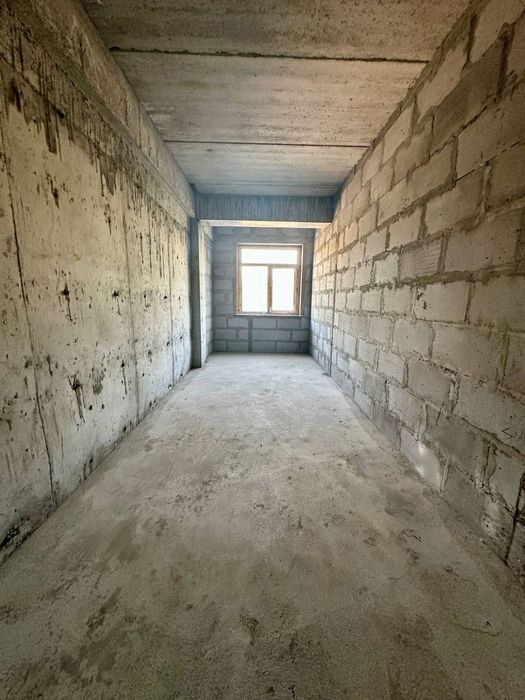 Срочно продаётся квартира Сергили спутник -5   65m2  каробка 9- этаж