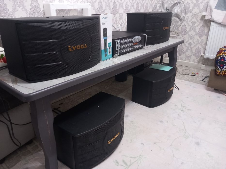 Voga карейски оргинал туй клади