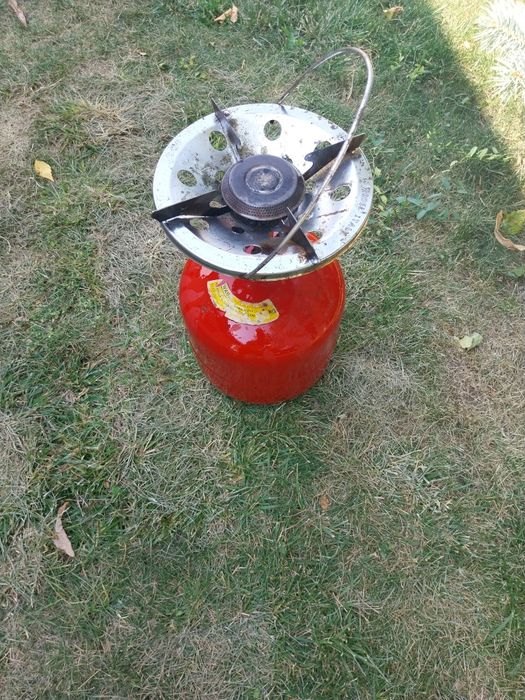 Vînd butelie stare perfectă