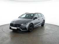 Skoda Octavia Škoda Octavia Combi RS 200 Cp 2.0TDi DSG