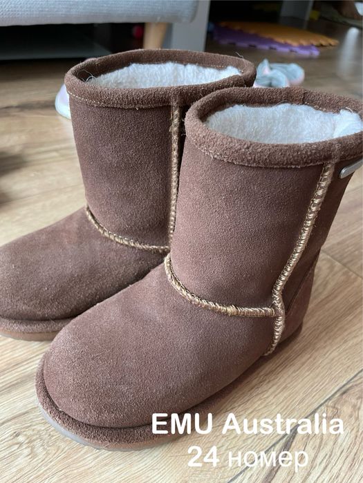 Детски обувки за момиче