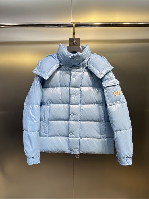 Geaca Moncler colectie noua