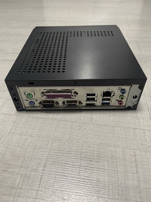 Mini PC Intel Celeron