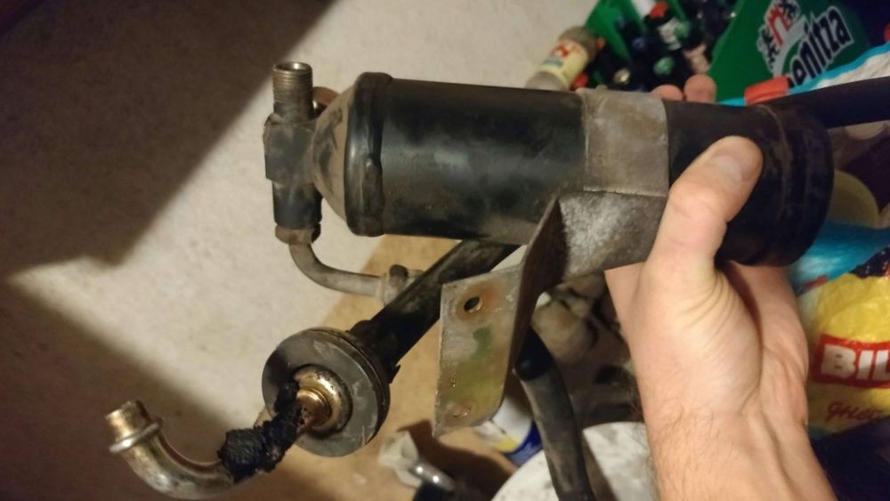 НА Части голф 3 АБУ бензин/газ 1.6 моно 75 кс клима четири врат хечбек