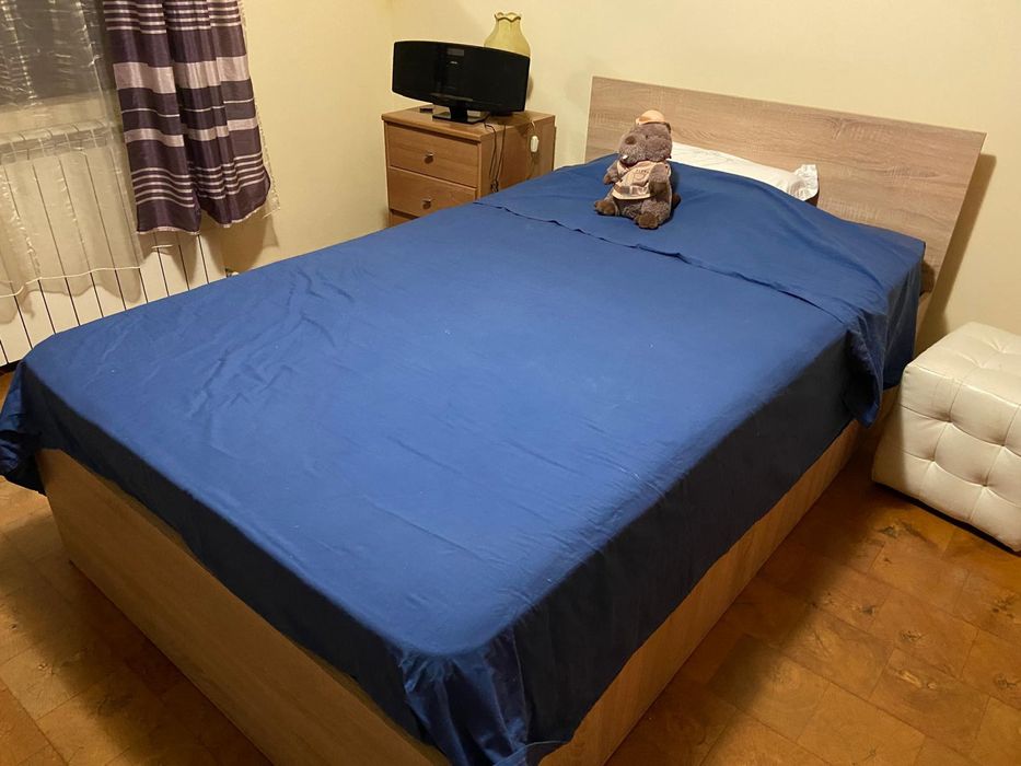 Pat dormitor 120 x 200 cm