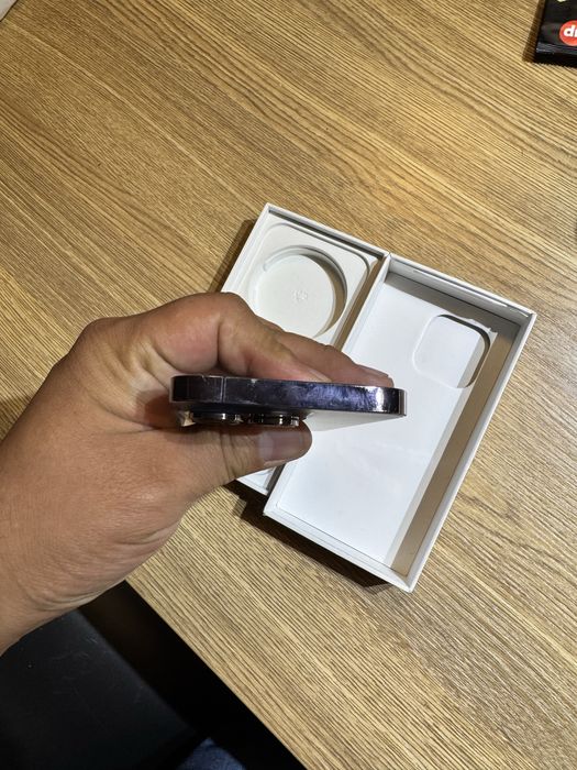 Iphone 14 Pro 256Gb Dual Sim 83