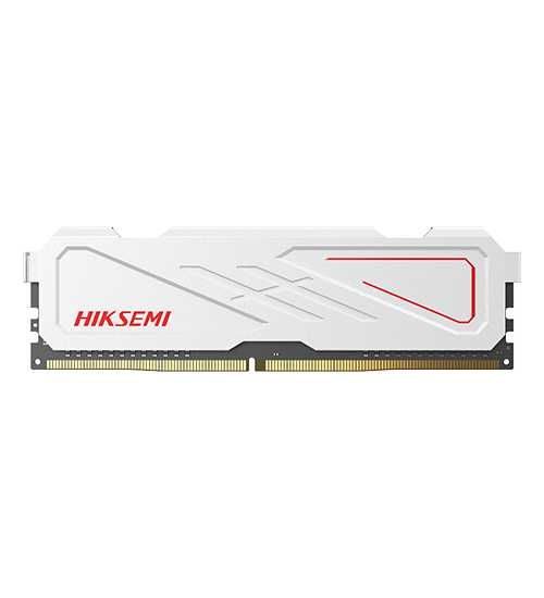 Модуль памяти Hikvision Armor HSC408U32E2, DDR4, 8 GB, white 3200MHz