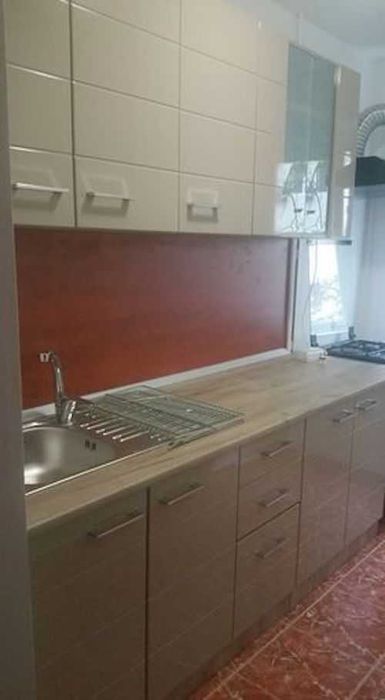 Apartament 2 camere La Motesti