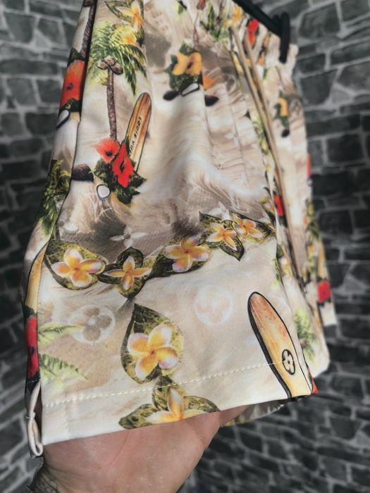 Luis Viton летен екип