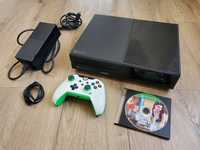 Xbox One - комплект (GTA5)