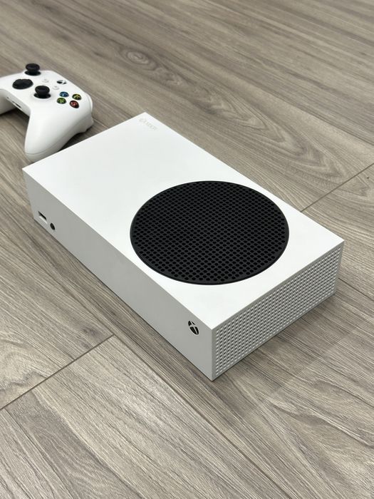 Consola Xbox Series S